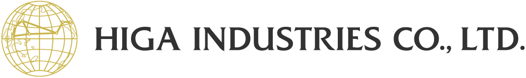 HIGA INDUSTRIES CO.,LTD.